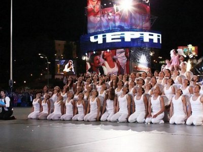 Танцюристи «Майдан’s» з Чернівців перемогли в 1/8 фіналу шоу