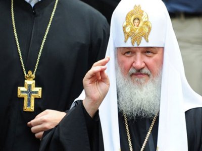 Візит на Буковину Патріарха Кирила - велика і висока подія, - Папієв
