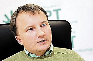 Олександр Палій: «Вирок Тимошенко – це кома, а не крапка»