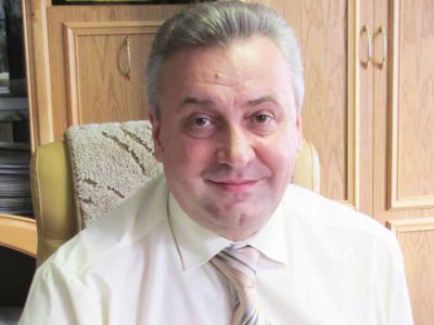 Михайло Романів: «Вчителі-пенсіонери отримуватимуть і пенсію, і заробітну плату»