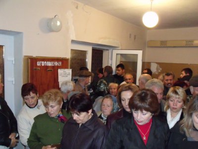 У Новодністровську хочуть розпустити міськраду