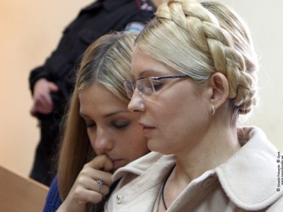 Проти Тимошенко порушили ще одну справу