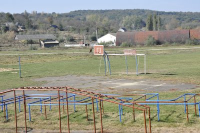 Школяр помер через легковажність дорослих