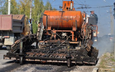 Червоноармійську в Чернівцях відремонтують майже за два мільйони