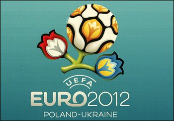 Визначилися всі учасники Євро-2012