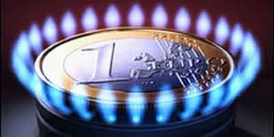 Україна готова на значні поступки заради ціни на газ