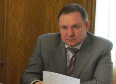 Віце-губернатор Галиць назвав претендентів на крісло голови Чернівецької облради