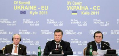 Україна і ЄС завершили переговори про Асоціацію