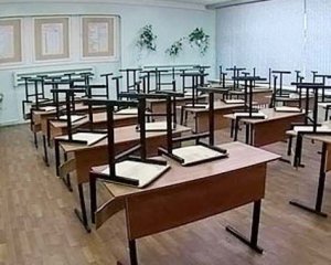 У школах Чернівців не було кожного п'ятого учня