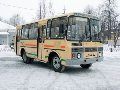 На Буковині половина автобусів стояла через замерзле паливо