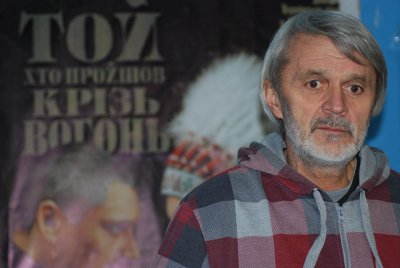 «Українці хочуть кіно про своїх героїв»