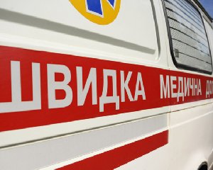 У Чернівцях внаслідок вибуху постраждали військовослужбовці