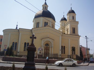 У соборі Преподобної Параскеви замінять 150-річний дзвін