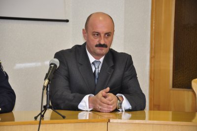 Новим головним податківцем Чернівців призначили Анатолія Паланійчука