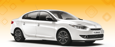 RENAULT FLUENCE TECHNOFEEL СКОРО В «АВТОПОДІУМІ»