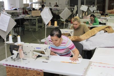 Текстильна фірма у Чернівцях вимагає відставки голови податкової