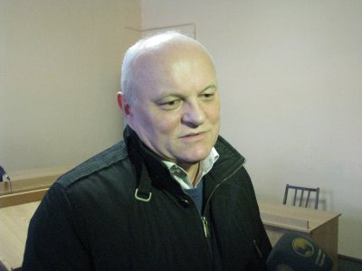 Федорук має попросити вибачення у Харабари, – прокурор Чернівецької області