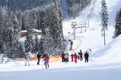 Буковель хоче прийняти зимову Олімпіаду