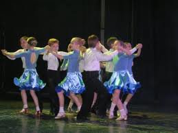 Буковинські діти танцювали на Хрещатику