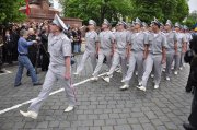 День Перемоги в Чернівцях