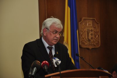 Гайничеру звинуватив опозицію на Буковині в інсинуаціях і міфотворенні