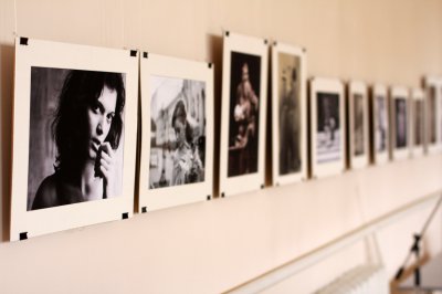 Фотоклуб “Позитив” відкрив виставку в Чернівцях