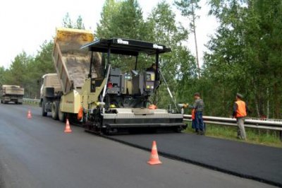 Чернівчан закликають контролювати ремонт доріг у місті