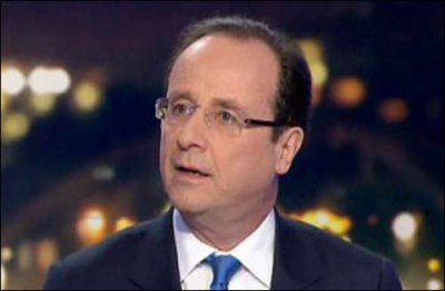 Президент Франції не поїде в Україну на ЄВРО-2012