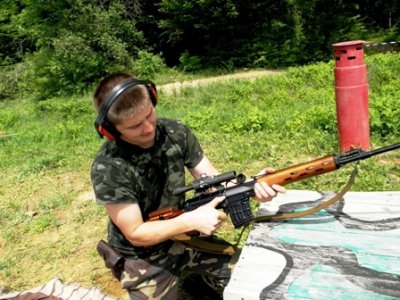 Працівники Чернівецького СІЗО застосували зброю