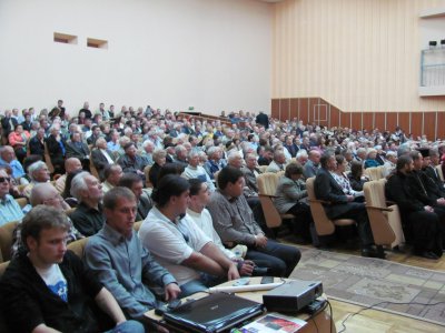 Опозиція піде на вибори двома колонами – Тягнибок