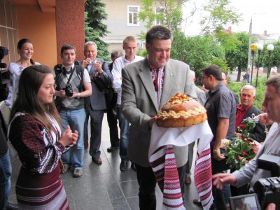 Опозиція піде на вибори двома колонами – Тягнибок