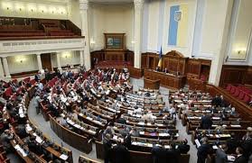 У ВР ухвалили законопроект, проти якого мітингували чорнобильці