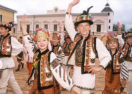 Чернівецькі танцюристи перемогли у Болгарії