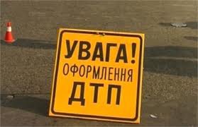 У Чернівцях на пішохідному переході наїхали на дитину