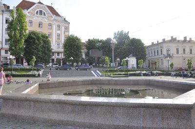 У Чернівцях будуть нагороджувати кращих фанатів футболу