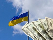 Україна наторгувала на 6 млрд. грн. в збиток