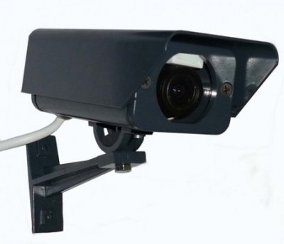 Верховна Рада виділила мільярд на веб-камери на дільницях