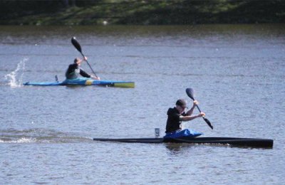 Буковинські веслувальники відзначились на чемпіонаті України