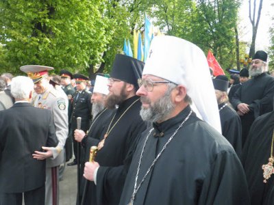 Християни східного обряду святкують Різдво Івана Хрестителя