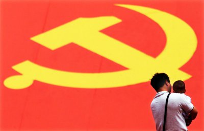 У Молдові заборонили комуністичну символіку