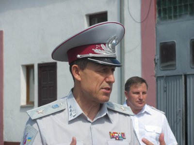 Міліція визначилася із остаточною версією вбивства солдата на Буковині
