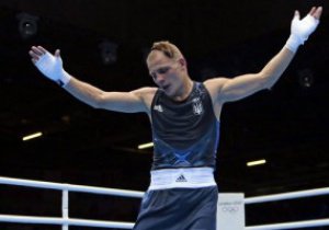 П'ятеро українських боксерів забезпечили собі олімпійські медалі