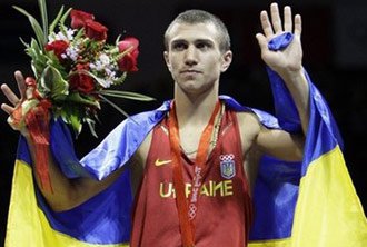 Україна на Олімпіаді здобула 20 нагород