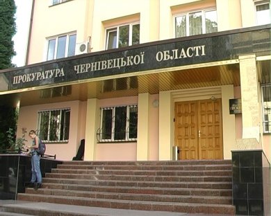 Прокуратура Буковини спростовує заяву про згвалтування вихованки інтернату