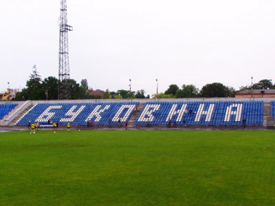 На відновлення освітлення на «Буковині» потрібно два мільйони