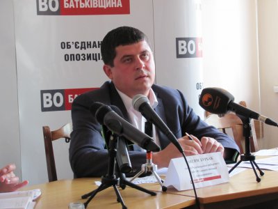 Прокуратура відмовилася дати оцінку агітації Папієва - опозиція