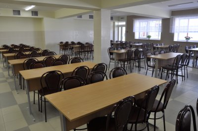 На Буковині відкрили школу за 32 мільйони гривень