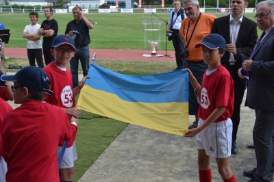 Буковина прийме міжнародний футбольний турнір