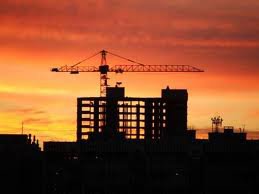 На будівництво житла у 2013 році виділять 8 млрд. грн.