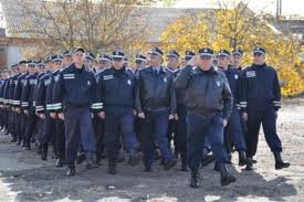 Міліціонерам підвищили зарплату на 200 гривень